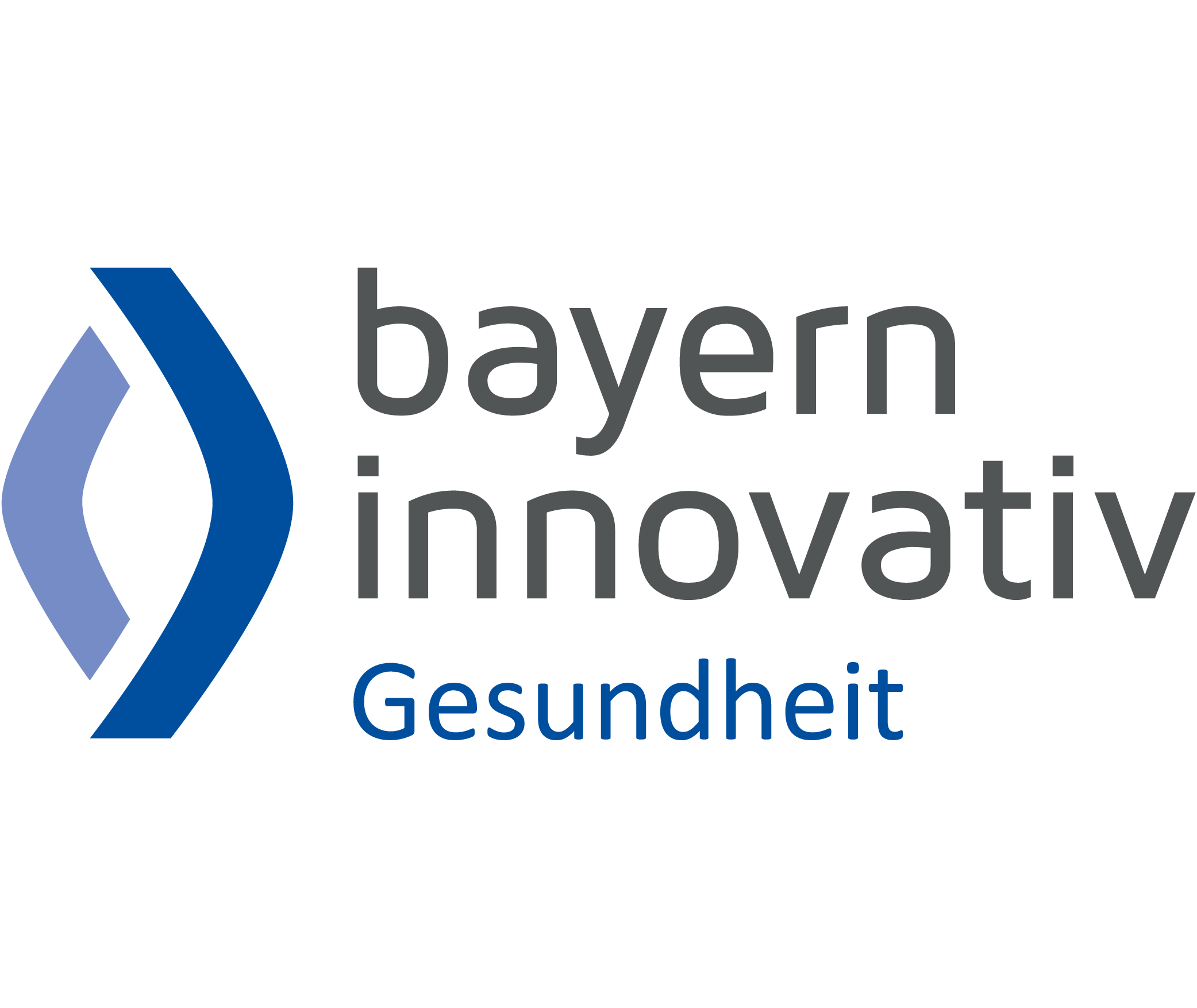 Bayern innovativ Logo