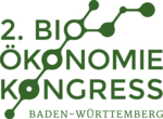 Logo des Bioökonomie-Kongress